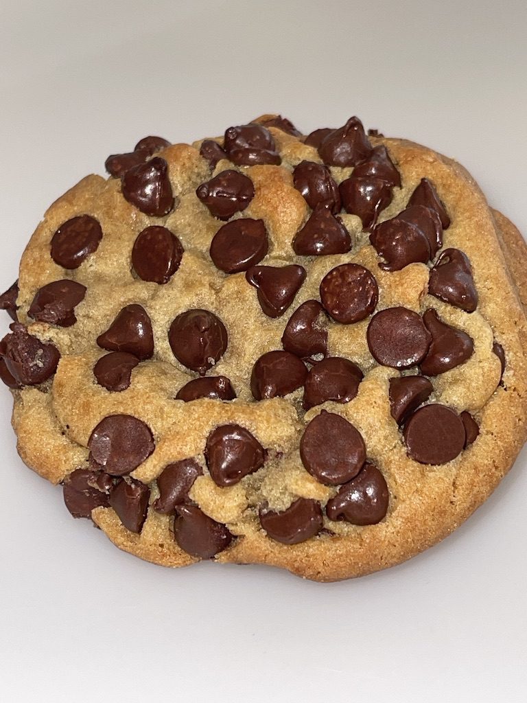 Chocolate Chip