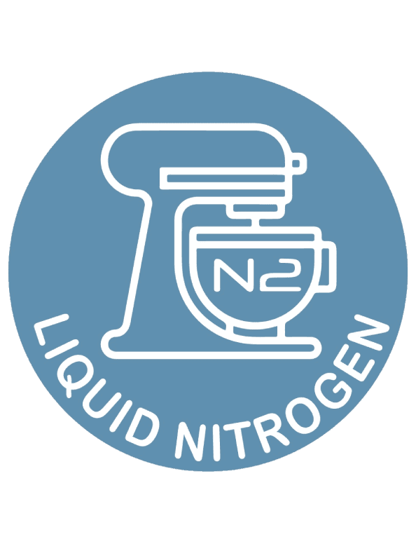 nitrogenmixer